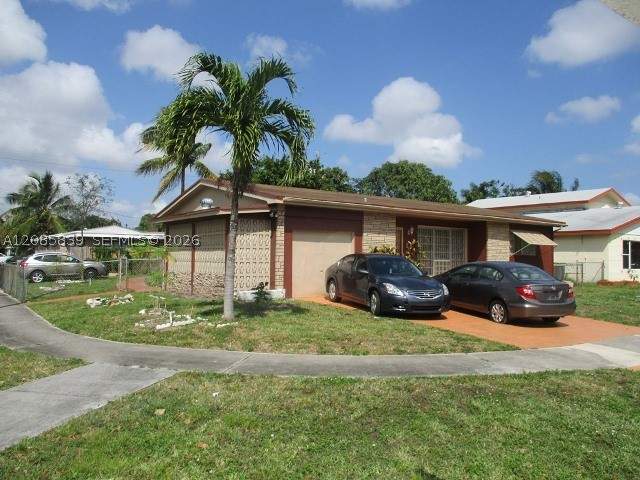 3 bedroom SingleFamilyResidence at 205 NE 175th St, Highland Manor Sec 5, North Miami Beach — photo 3
