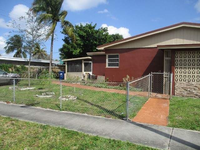 3 bedroom SingleFamilyResidence at 205 NE 175th St, Highland Manor Sec 5, North Miami Beach — photo 4