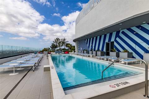 45 SW 9th St 3302, Miami FL - photo 22 of 38