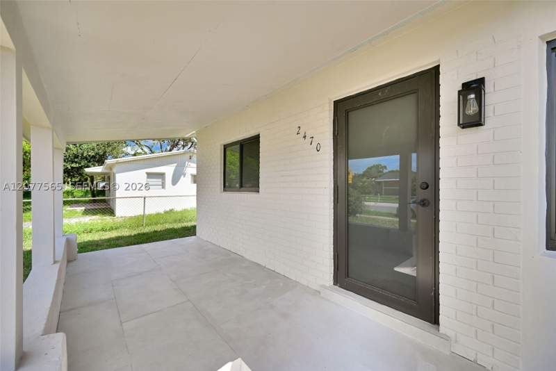 4 bedroom SingleFamilyResidence at 2470 NW 179th St, Entin Estates, Miami Gardens — photo 5