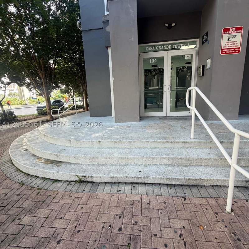 2 bedroom Condominium at 104 SW 9th St 1101, Casa Grande I Towers Cond, Miami — photo 2