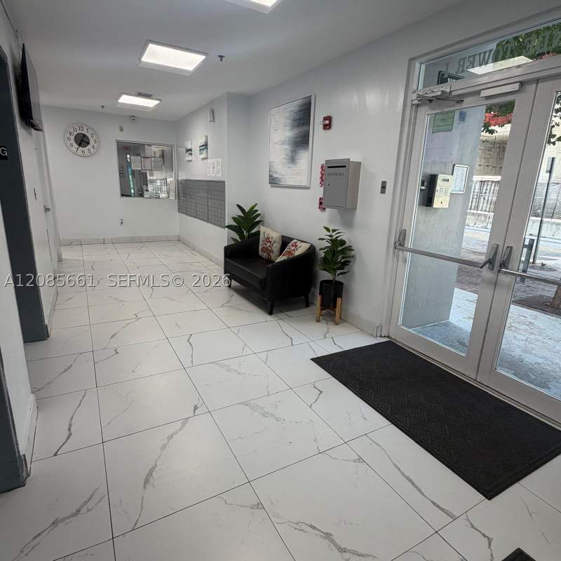 2 bedroom Condominium at 104 SW 9th St 1101, Casa Grande I Towers Cond, Miami — photo 5
