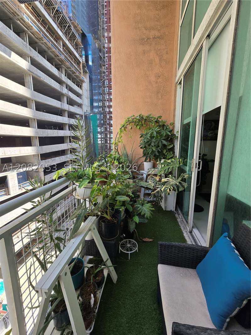 2 bedroom Condominium at 244 Biscayne Blvd 652, Vizcayne North Condo, Miami — photo 3