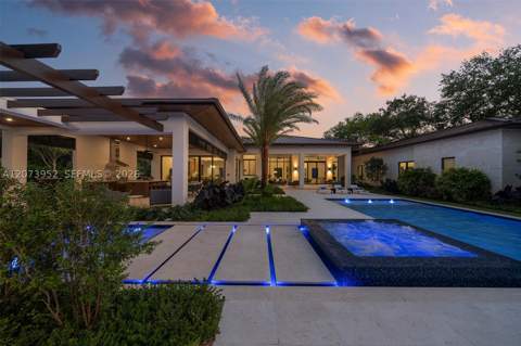 10860 SW 67th Ct, Pinecrest FL - photo 6 of 42