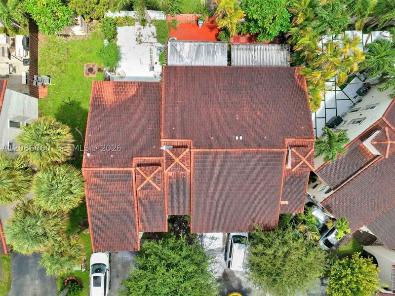 3 bedroom Townhouse at 13775 SW 160th St 16, Luz De Andalucia Condo, Miami — photo 2