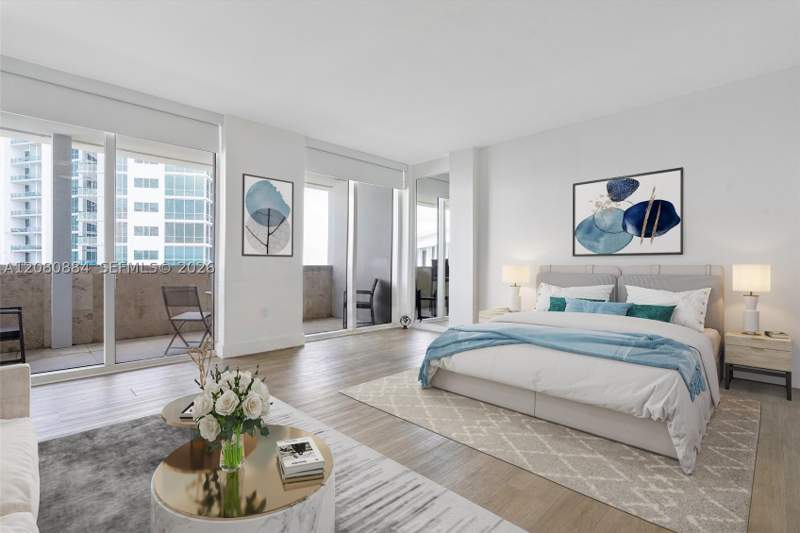 0 bedroom Condominium at 10275 Collins Ave Ph 1502, Harbour House, Bal Harbour — photo 3