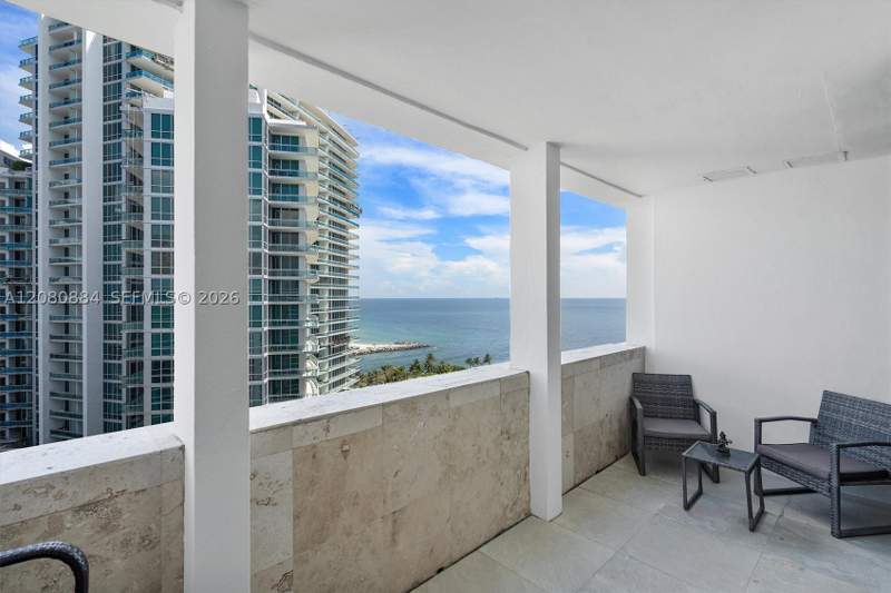 0 bedroom Condominium at 10275 Collins Ave Ph 1502, Harbour House, Bal Harbour — photo 5