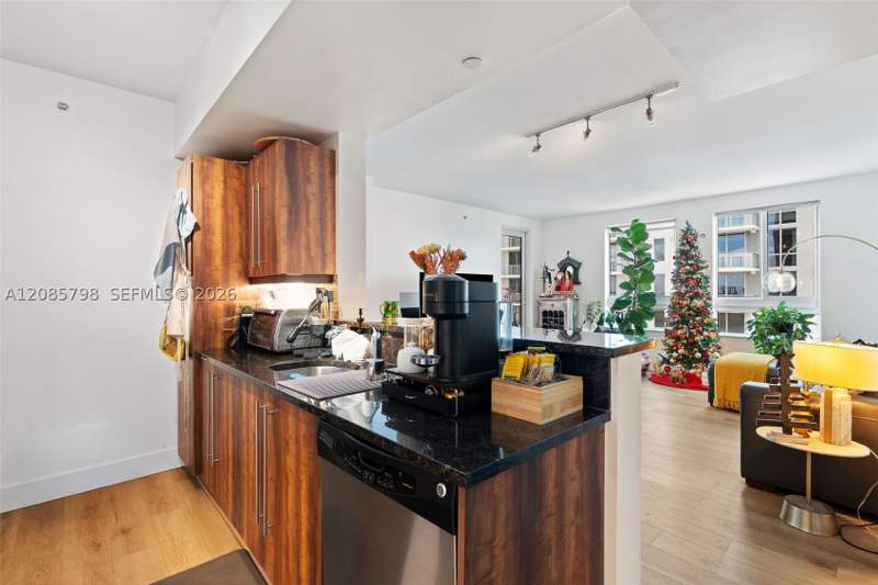 2 bedroom Condominium at 7350 SW 89th St 1110S, Toscano Condo, Miami — photo 4
