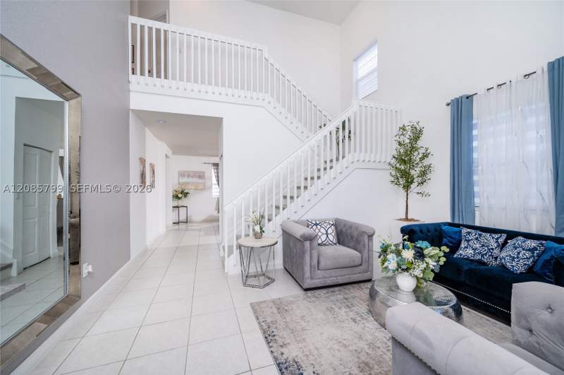 4 bedroom SingleFamilyResidence at 21325 SW 127th Ct, Siena North, Miami — photo 3
