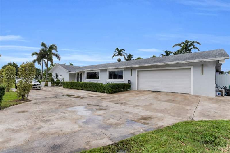 3 bedroom SingleFamilyResidence at 19245 SW 188th St, Redland, Miami — photo 5