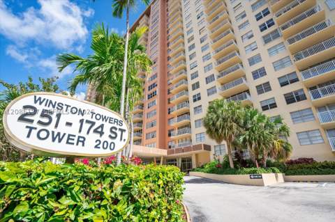 251 174 1601, Sunny Isles Beach FL - photo 21 of 28