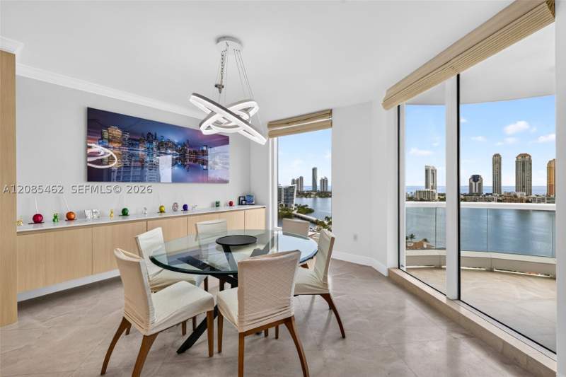 3 bedroom Condominium at 6000 Island Blvd 2104, Bellamare @ Williams Isla, Aventura — photo 5