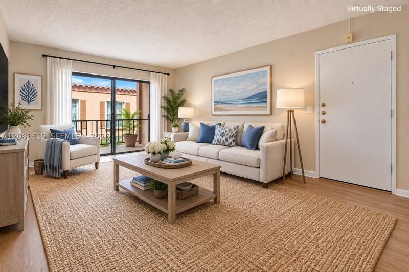 1 bedroom Condominium at 7110 Fairway Dr L12, Cypress Village Condo, Miami Lakes — photo 3