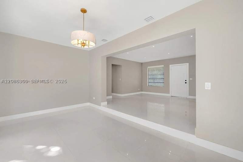 3 bedroom SingleFamilyResidence at 12015 NE 7th Ave, Griffing Biscayne Park Es, Biscayne Park — photo 3