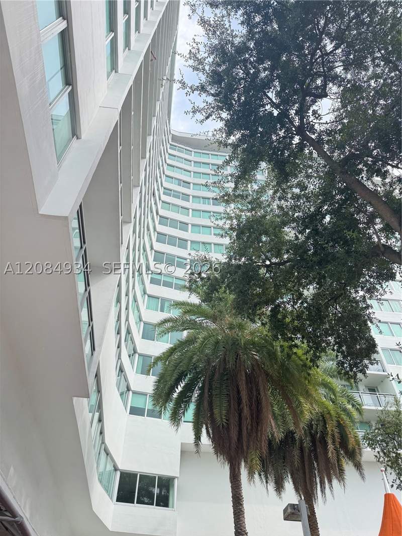 2 bedroom Condominium at 7135 SE Collins Ave 1806, Burleigh House Condo, Miami Beach — photo 2