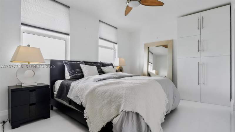 3 bedroom Condominium at 1200 Brickell Bay Dr 4324, The Club At Brickell Bay, Miami — photo 4