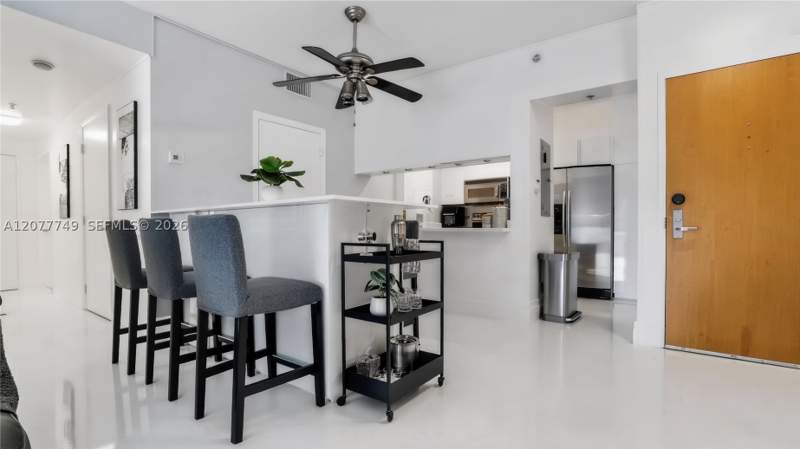 3 bedroom Condominium at 1200 Brickell Bay Dr 4324, The Club At Brickell Bay, Miami — photo 5