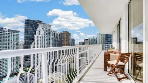 1200 Brickell Bay Dr 4324, Miami FL - photo 7 of 7