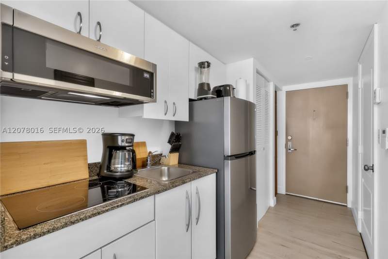 0 bedroom Condominium at 1200 Brickell Bay Dr 2510, The Club At Brickell Bay, Miami — photo 5