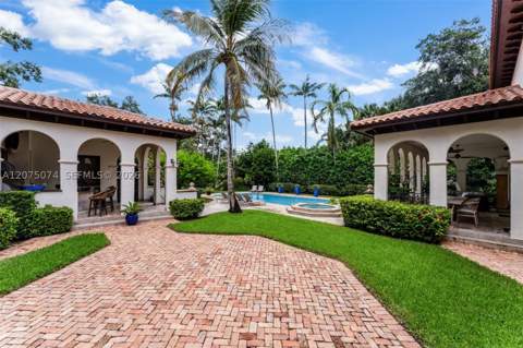 8800 SW 57th Ave, Pinecrest FL - photo 13 of 27