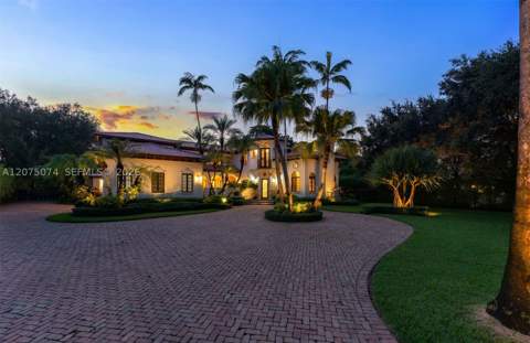8800 SW 57th Ave, Pinecrest FL - photo 22 of 27