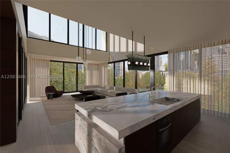 4 bedroom Townhouse at 1445 Bay Rd 2, Alton Beach Bay Front Re-, Miami Beach — photo 3