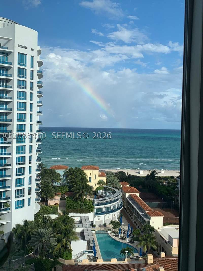 2 bedroom Condominium at 5900 Collins Ave 1606, The Grandview Condo, Miami Beach — photo 2
