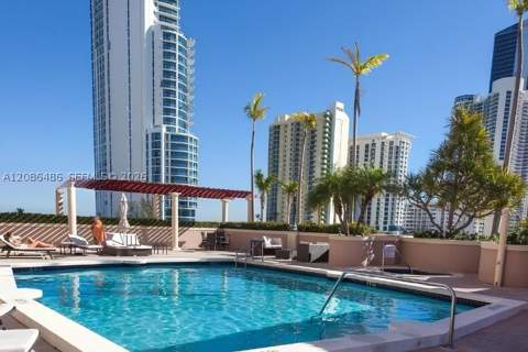 17555 Atlantic Blvd 1103, Sunny Isles Beach FL - photo 9 of 9