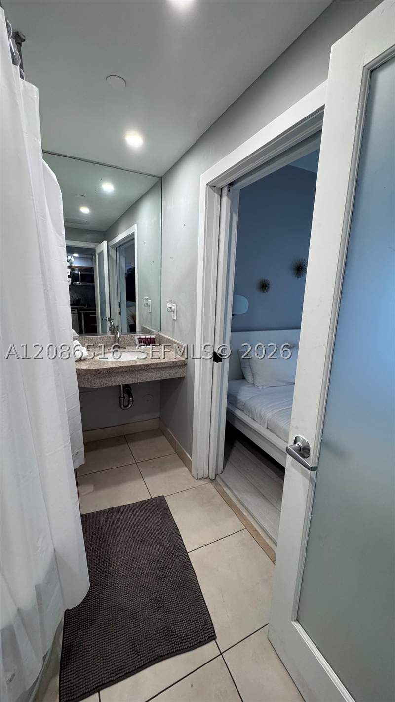 1 bedroom Condominium at 1036 Ocean Dr B205, The Strand On Ocean Drive, Miami Beach — photo 5