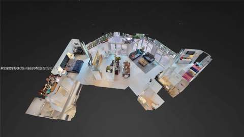 3370 Hidden Bay Dr 102, Aventura FL - photo 11 of 20