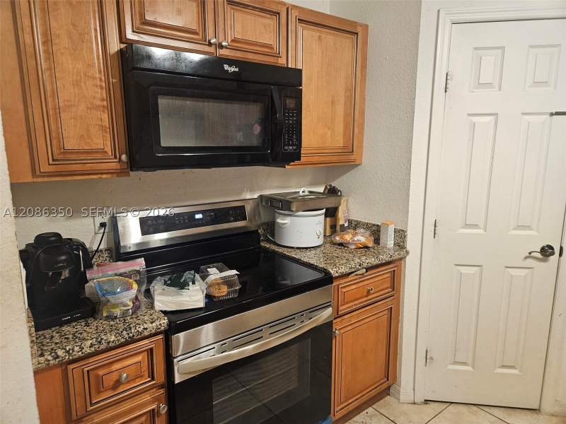 3 bedroom Townhouse at 2356 SE 16th Pl, Cali Greens, Homestead — photo 5