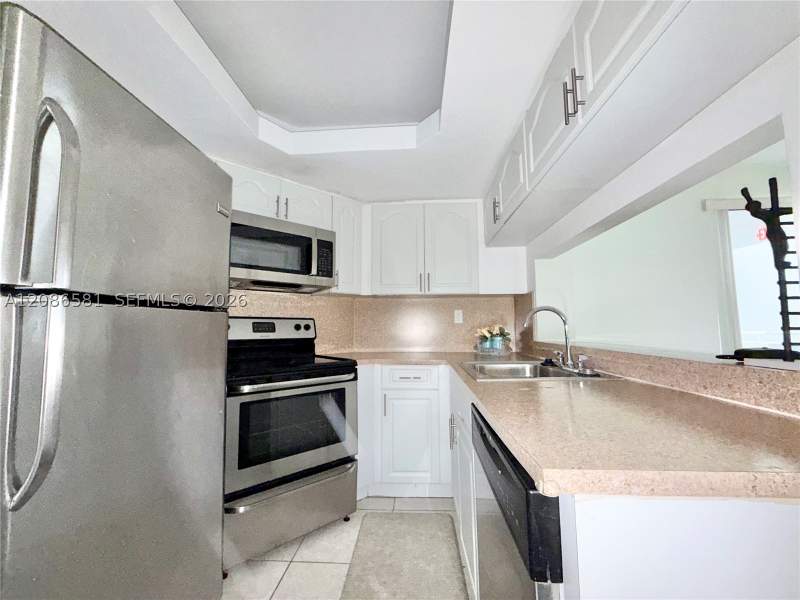 2 bedroom Condominium at 8205 SW 152nd Ave F-310, Verabella Falls Condo, Miami — photo 4