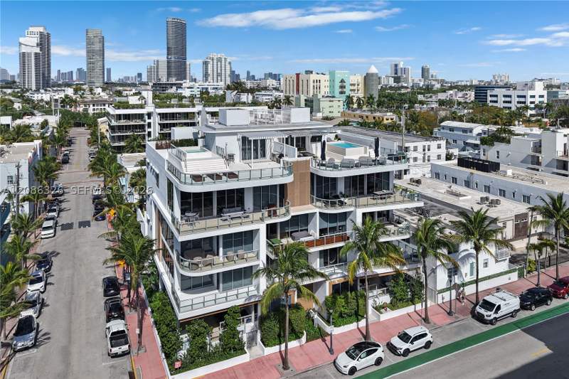 2 bedroom Condominium at 304 Ocean Dr 102, Ocean Beach Add No 3, Miami Beach — photo 2