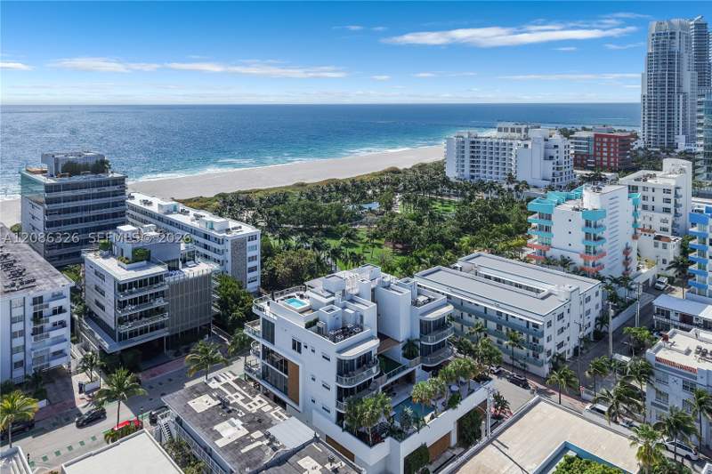 2 bedroom Condominium at 304 Ocean Dr 102, Ocean Beach Add No 3, Miami Beach — photo 3