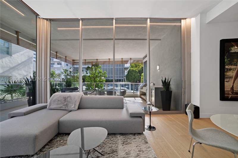 2 bedroom Condominium at 304 Ocean Dr 102, Ocean Beach Add No 3, Miami Beach — photo 5