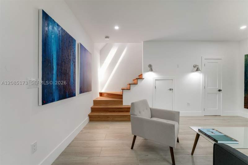 3 bedroom Townhouse at 3125 Paola Dr, Arboretum In The Grove Co, Miami — photo 3