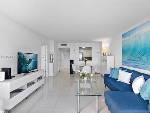 3675 N Country Club Dr 1607, Aventura FL - photo 10 of 16