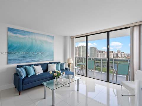 3675 N Country Club Dr 1607, Aventura FL - photo 9 of 16