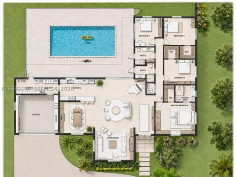 145 S Prospect Dr, Coral Gables FL - photo 12 of 29