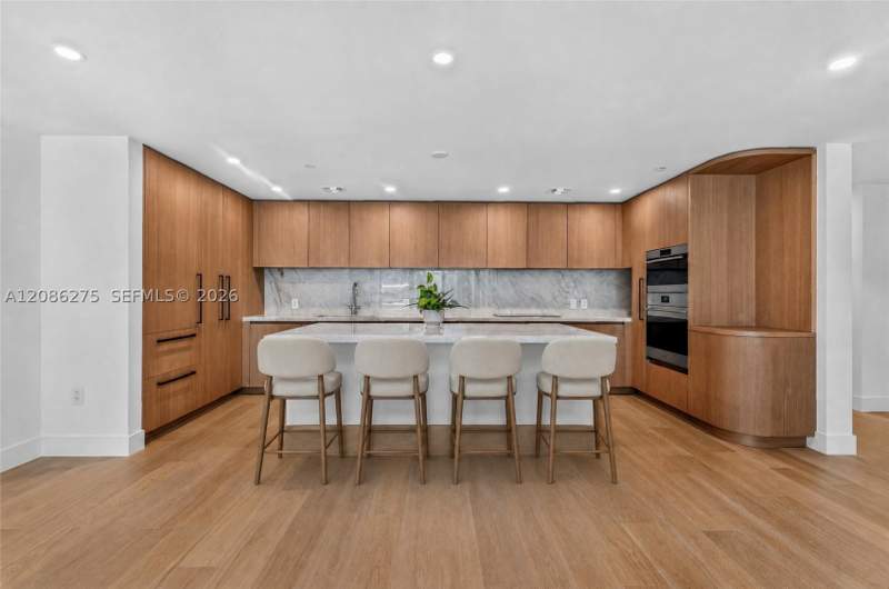2 bedroom Condominium at 1176 97 St 503, The Well, Bay Harbor Islands — photo 2