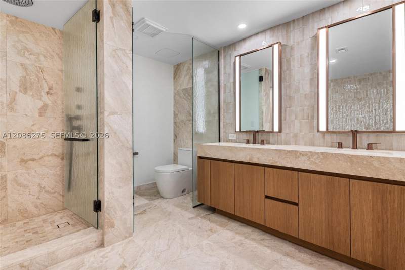 2 bedroom Condominium at 1176 97 St 503, The Well, Bay Harbor Islands — photo 3