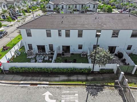 20374 NW 4th Path, Miami Gardens FL - photo 6 of 38