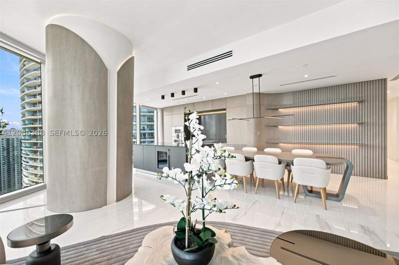 3 bedroom Condominium at 300 Biscayne Blvd Way 3807, 300 Biscayne Blvd Way Cond, Miami — photo 3