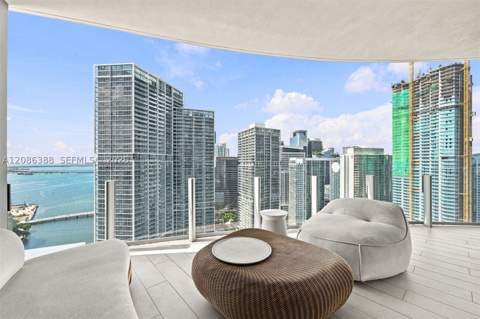 300 Biscayne Blvd Way 3807, Miami FL - photo 7 of 47