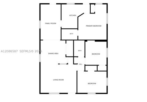 855 NW 130th St, North Miami FL - photo 6 of 41