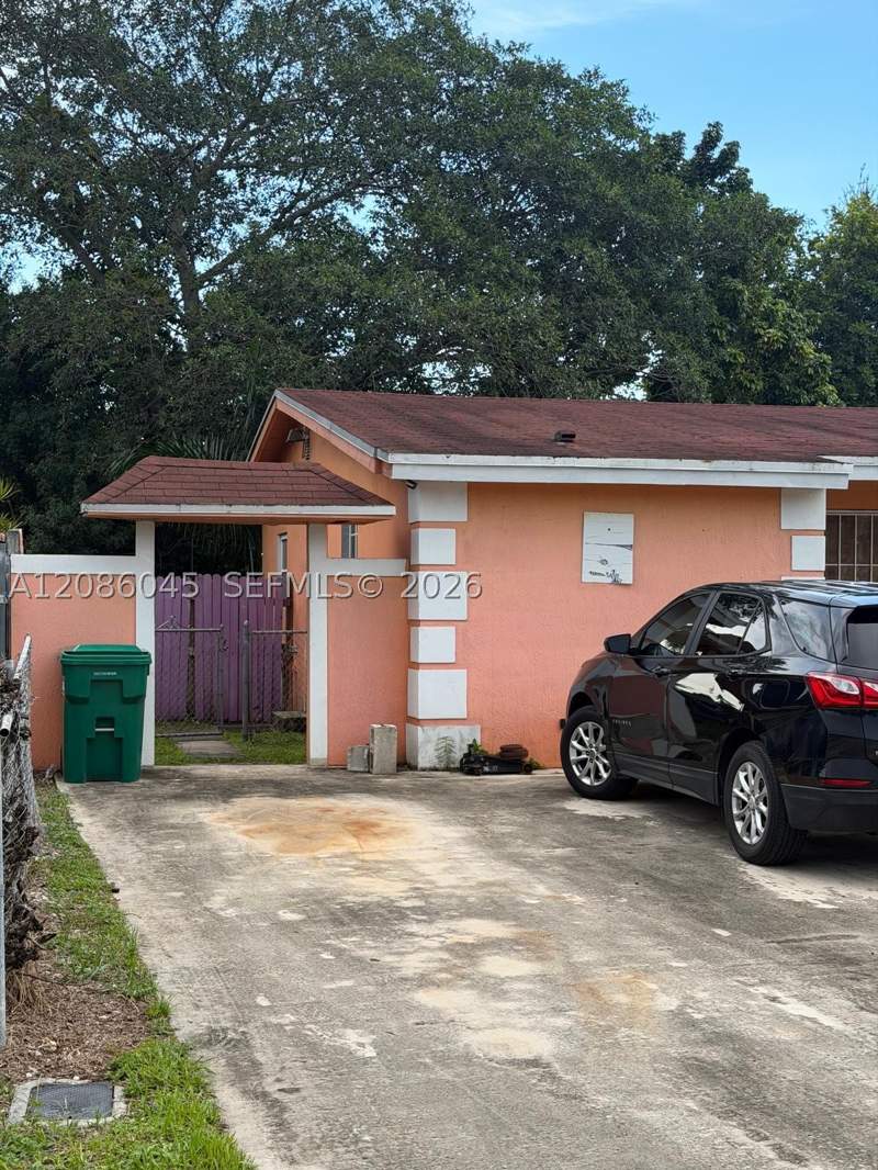 3 bedroom SingleFamilyResidence at 14331 NW 16th Ct, Jeb Estates, Miami — photo 3