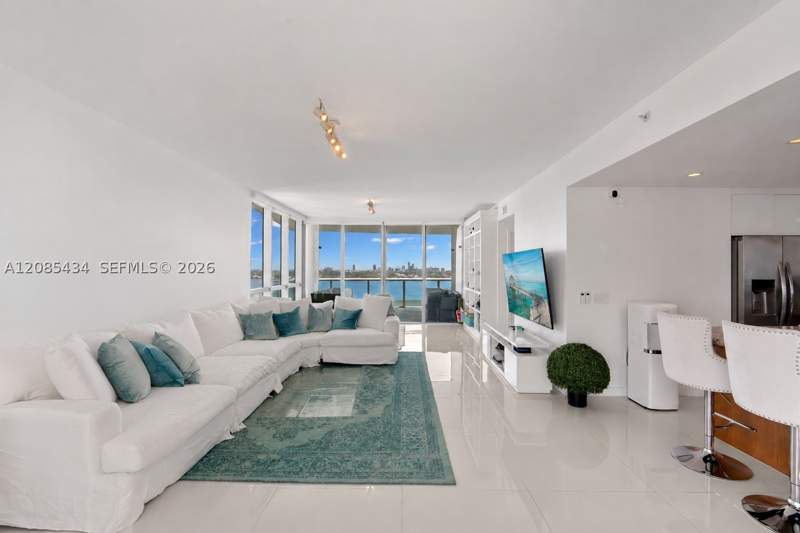 3 bedroom Condominium at 7935 East Dr 1401, Cielo On The Bay Condo, North Bay Village — photo 3