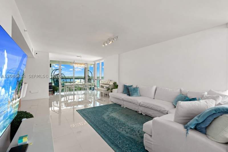 3 bedroom Condominium at 7935 East Dr 1401, Cielo On The Bay Condo, North Bay Village — photo 4