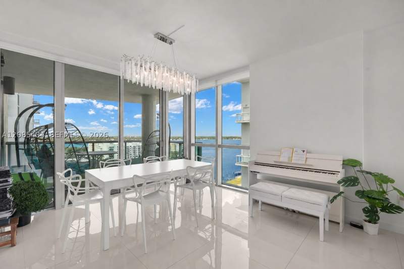3 bedroom Condominium at 7935 East Dr 1401, Cielo On The Bay Condo, North Bay Village — photo 5