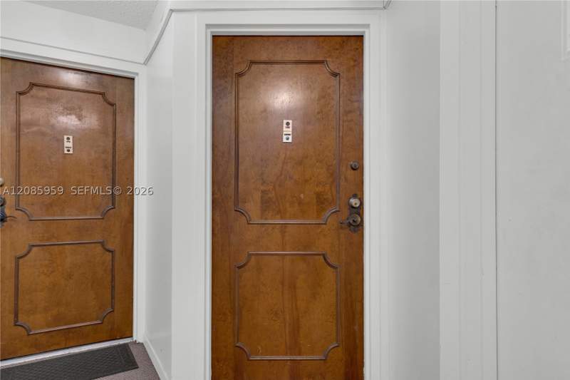 1 bedroom Condominium at 7150 Indian Creek Dr 505, Boni Vista Two Condo, Miami Beach — photo 4